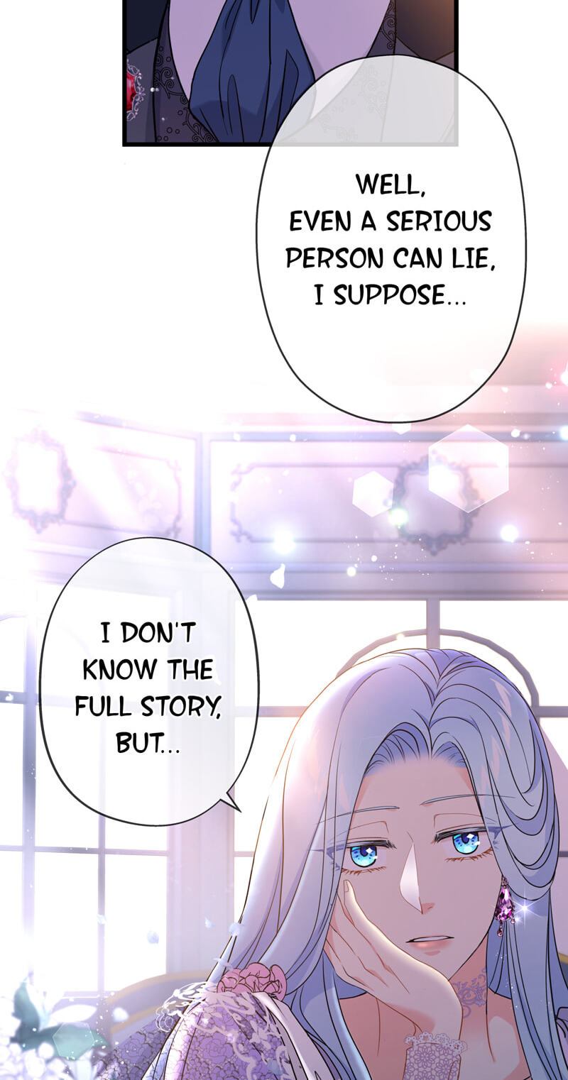 The Duchess Has a Deathwish (Colored) Chapter 47 page 58 - 
