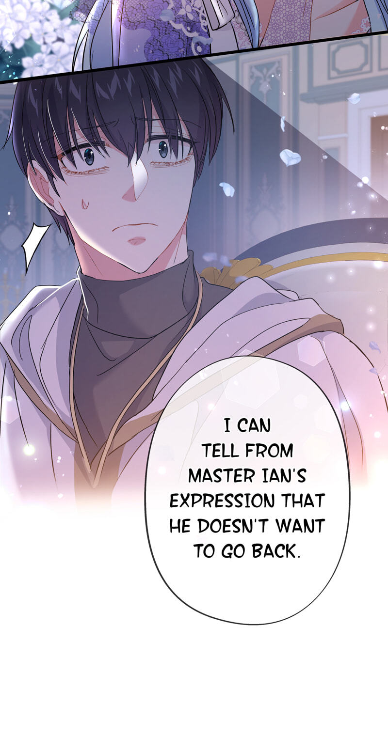 The Duchess Has a Deathwish (Colored) Chapter 47 page 59 - 