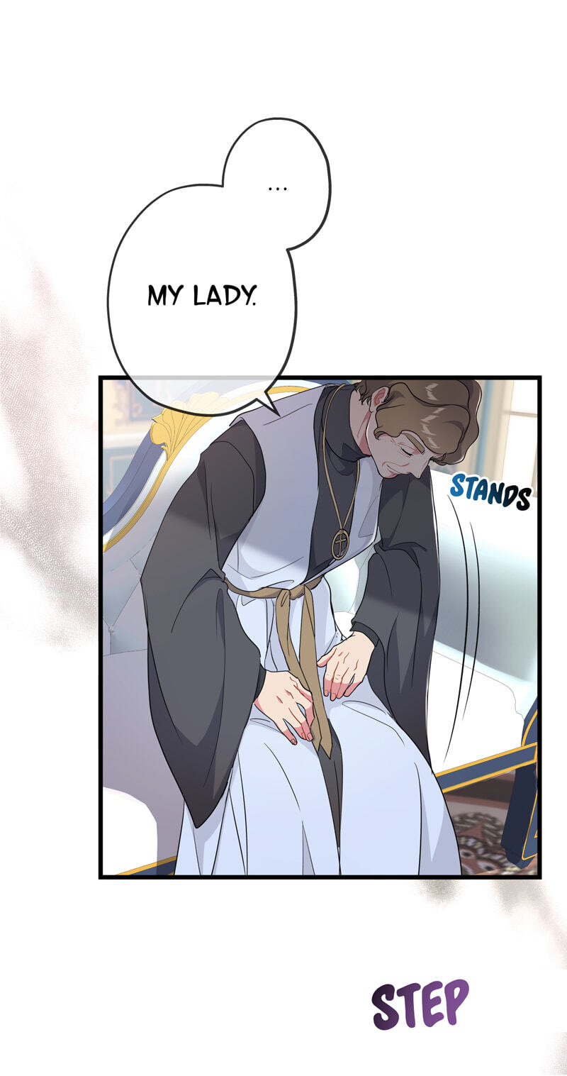 The Duchess Has a Deathwish (Colored) Chapter 47 page 60 - 