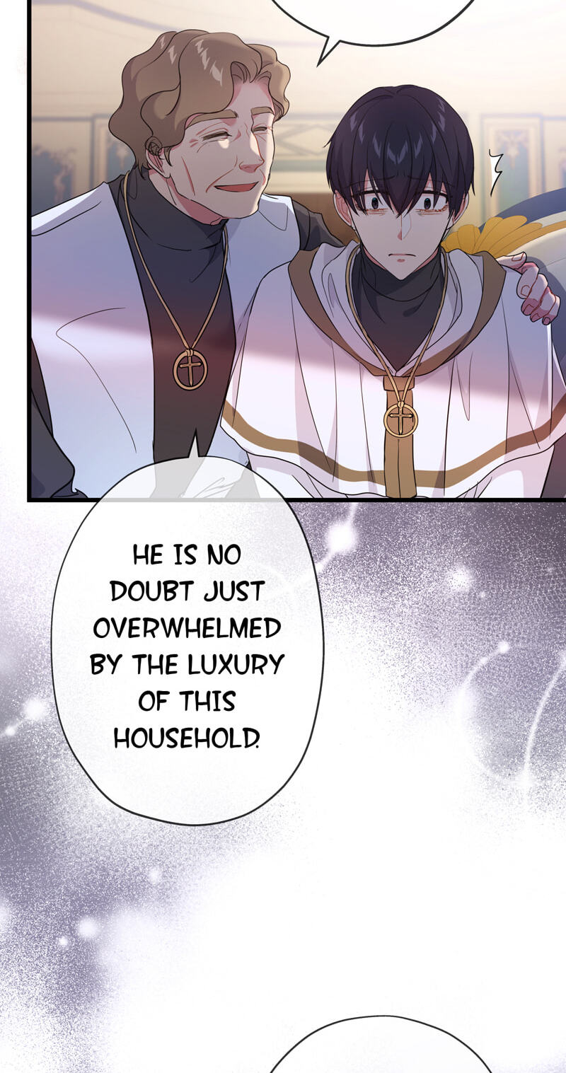 The Duchess Has a Deathwish (Colored) Chapter 47 page 62 - 