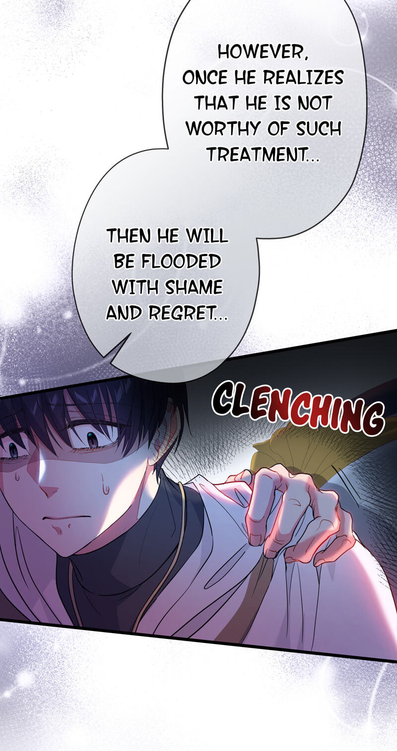 The Duchess Has a Deathwish (Colored) Chapter 47 page 63 - 