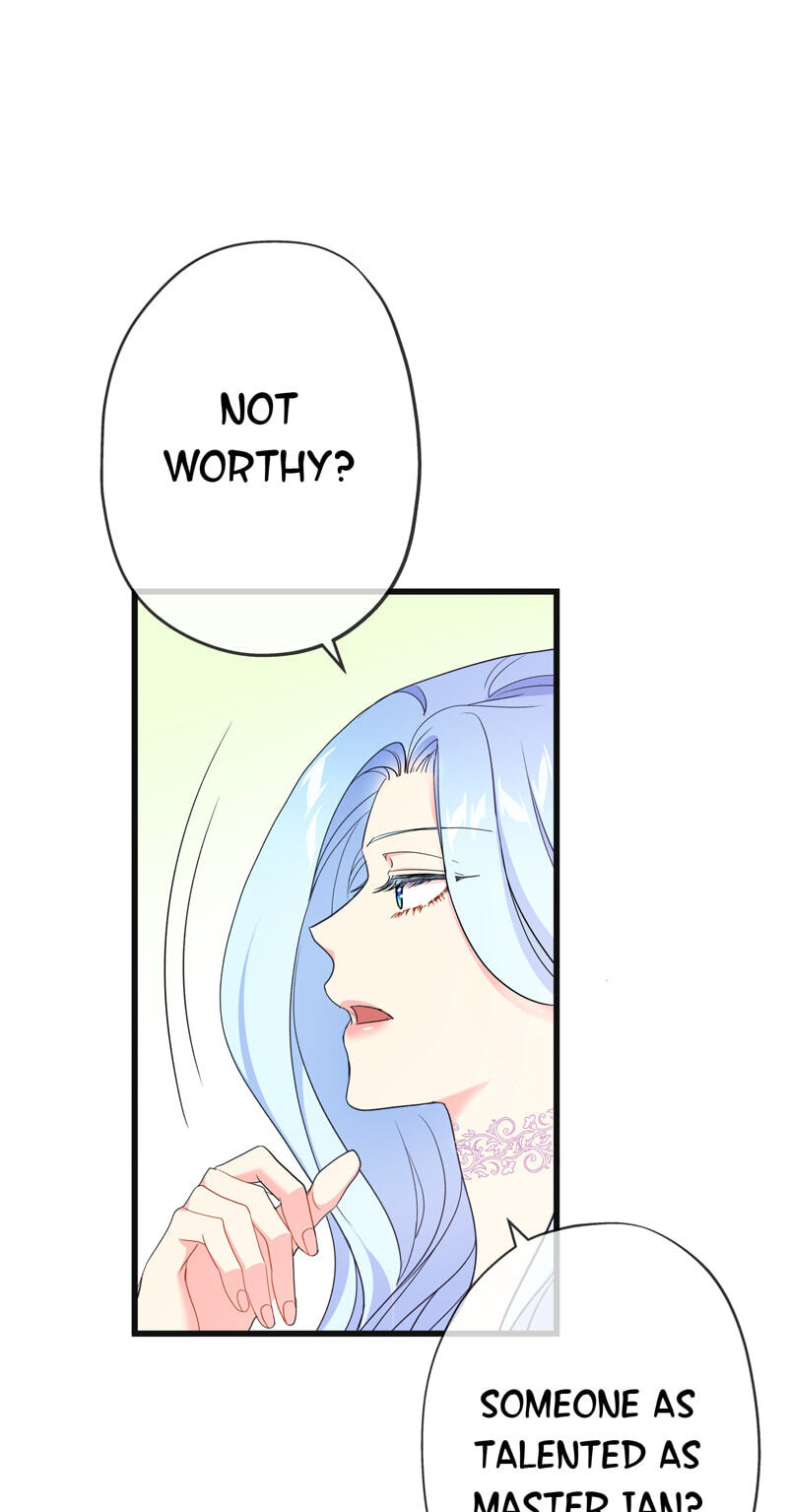 The Duchess Has a Deathwish (Colored) Chapter 47 page 64 - 