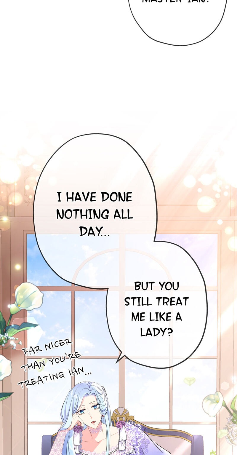 The Duchess Has a Deathwish (Colored) Chapter 47 page 65 - 