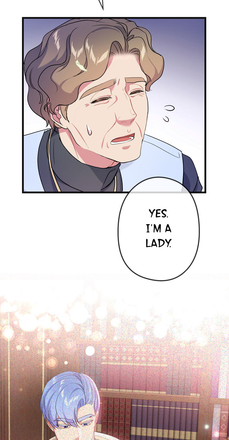 The Duchess Has a Deathwish (Colored) Chapter 47 page 67 - 