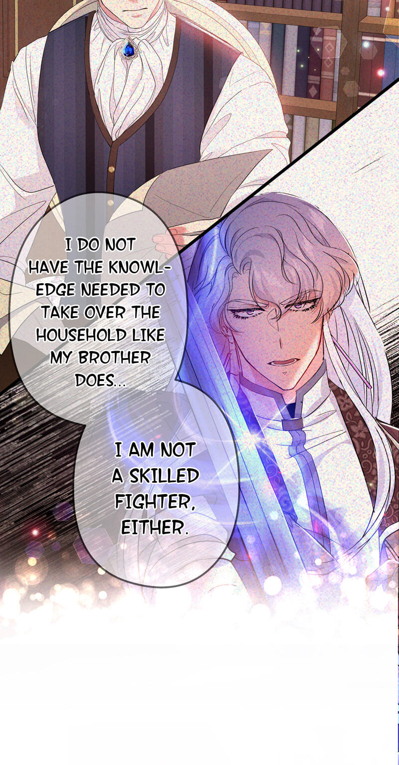 The Duchess Has a Deathwish (Colored) Chapter 47 page 68 - 