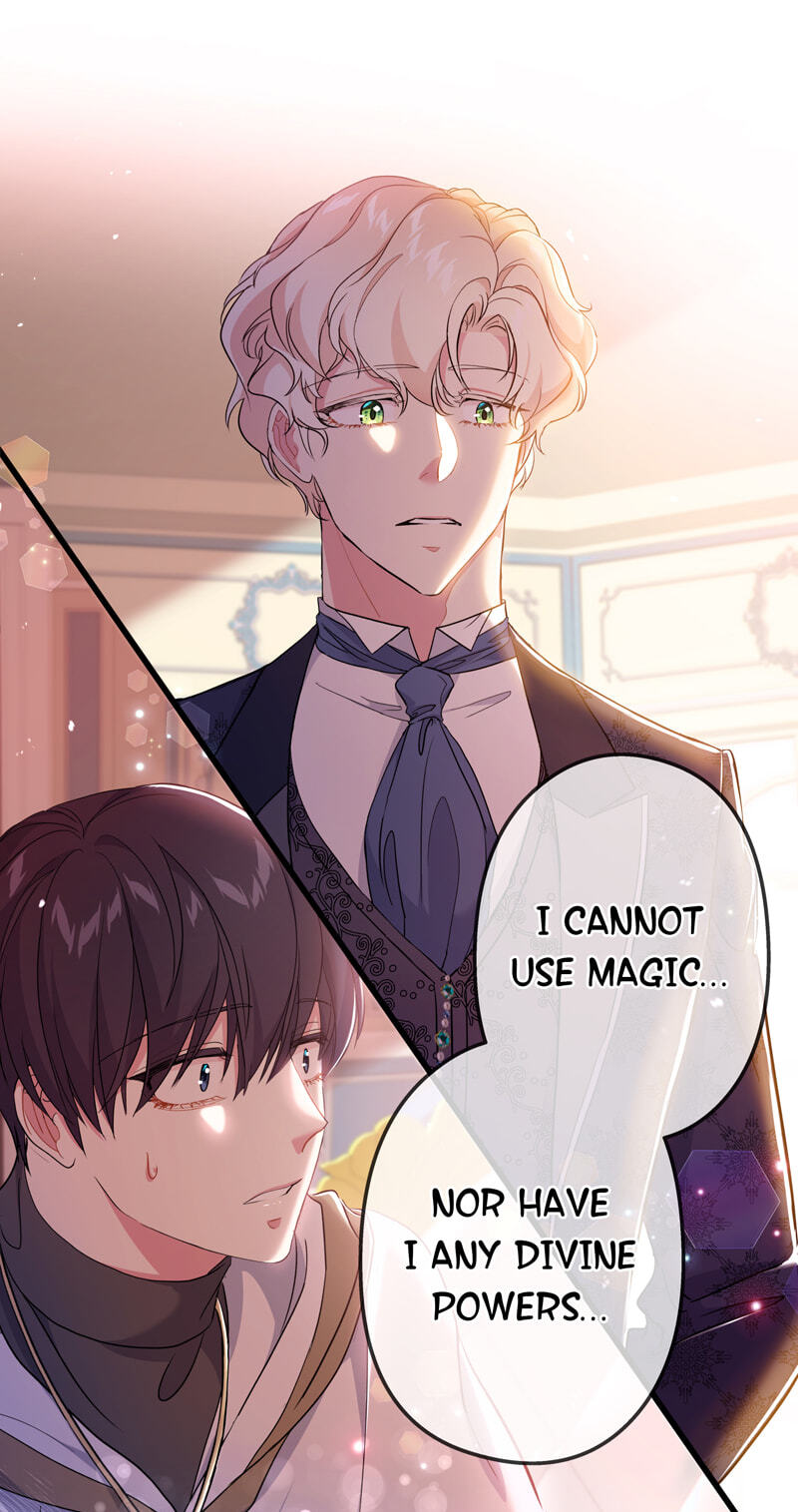 The Duchess Has a Deathwish (Colored) Chapter 47 page 69 - 