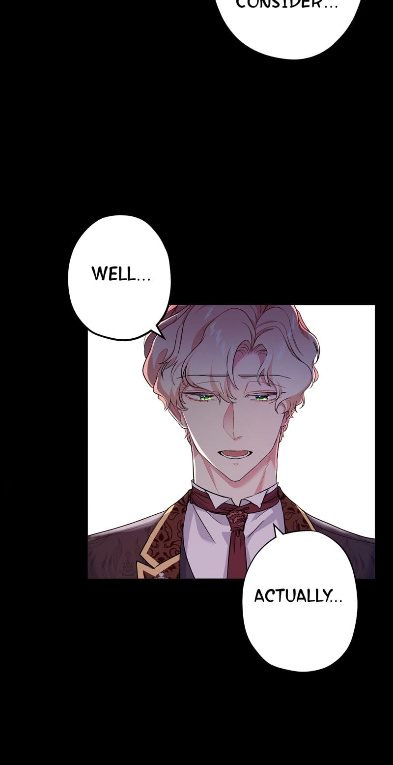 The Duchess Has a Deathwish (Colored) Chapter 47 page 8 - 