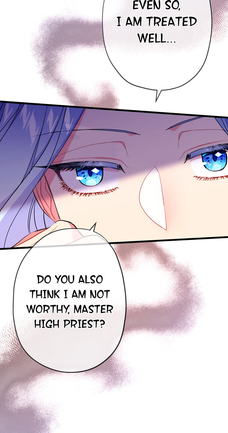 The Duchess Has a Deathwish (Colored) Chapter 47 page 71 - 