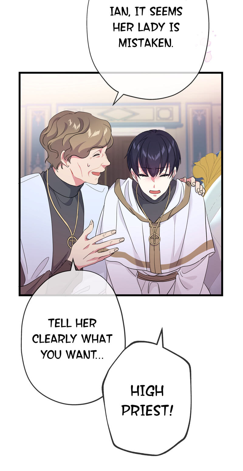 The Duchess Has a Deathwish (Colored) Chapter 47 page 76 - 