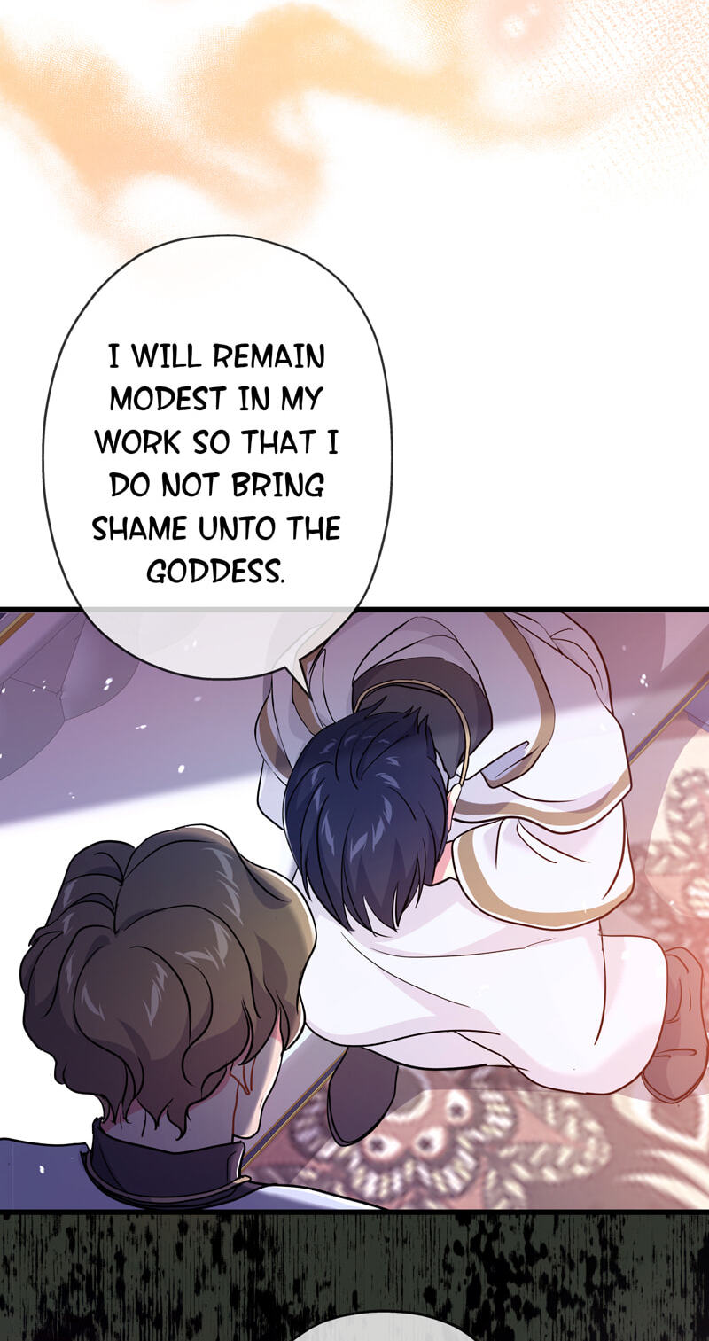 The Duchess Has a Deathwish (Colored) Chapter 47 page 79 - 