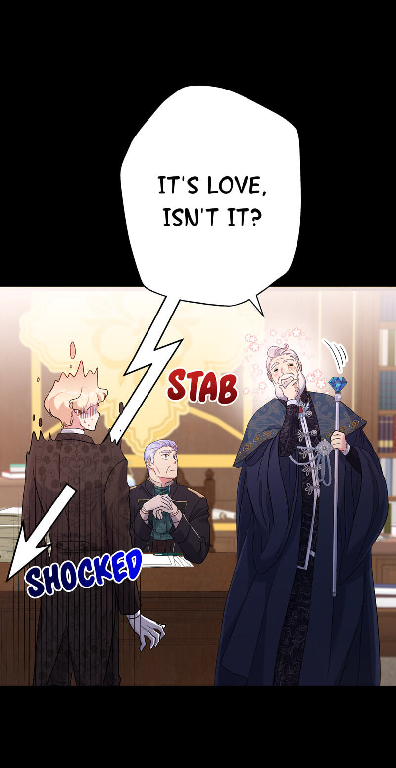 The Duchess Has a Deathwish (Colored) Chapter 47 page 9 - 