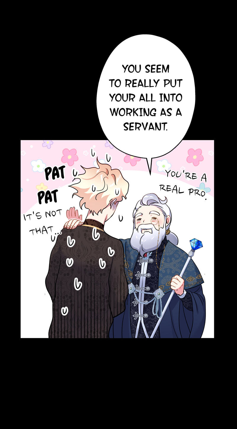 The Duchess Has a Deathwish (Colored) Chapter 47 page 10 - 