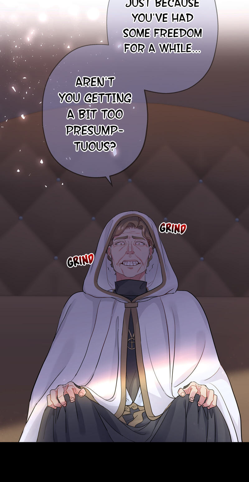 The Duchess Has a Deathwish (Colored) Chapter 48 page 13 - 