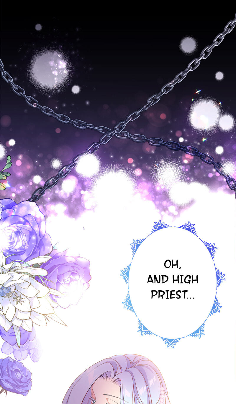 The Duchess Has a Deathwish (Colored) Chapter 48 page 16 - 