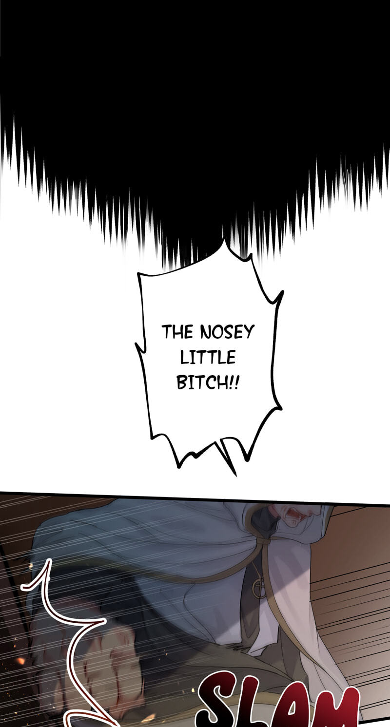 The Duchess Has a Deathwish (Colored) Chapter 48 page 20 - 
