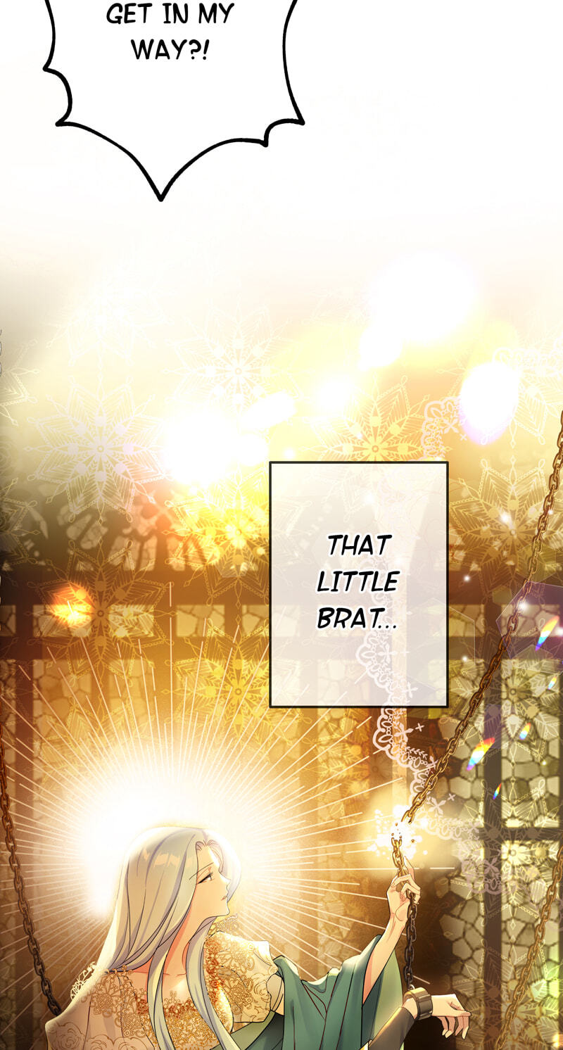The Duchess Has a Deathwish (Colored) Chapter 48 page 22 - 