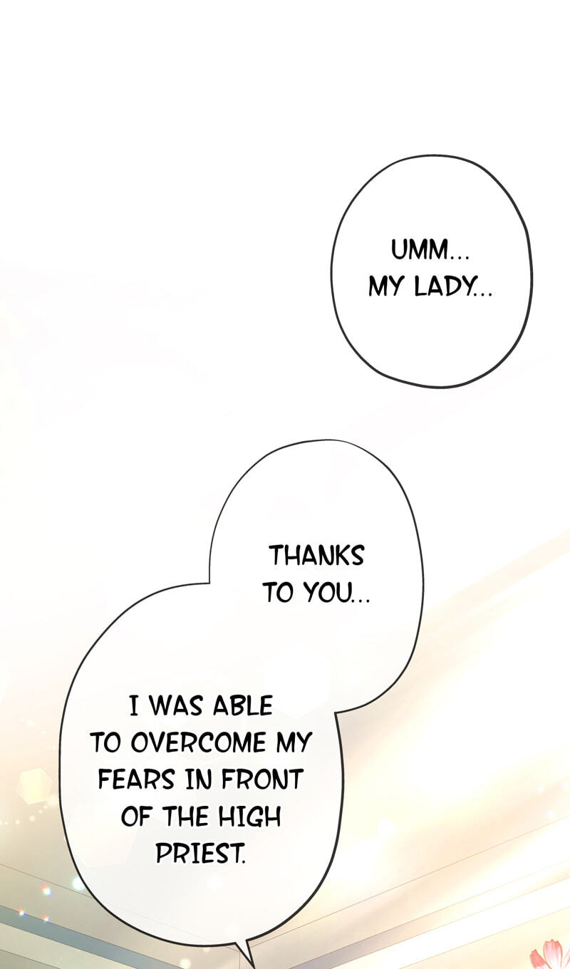 The Duchess Has a Deathwish (Colored) Chapter 48 page 26 - 