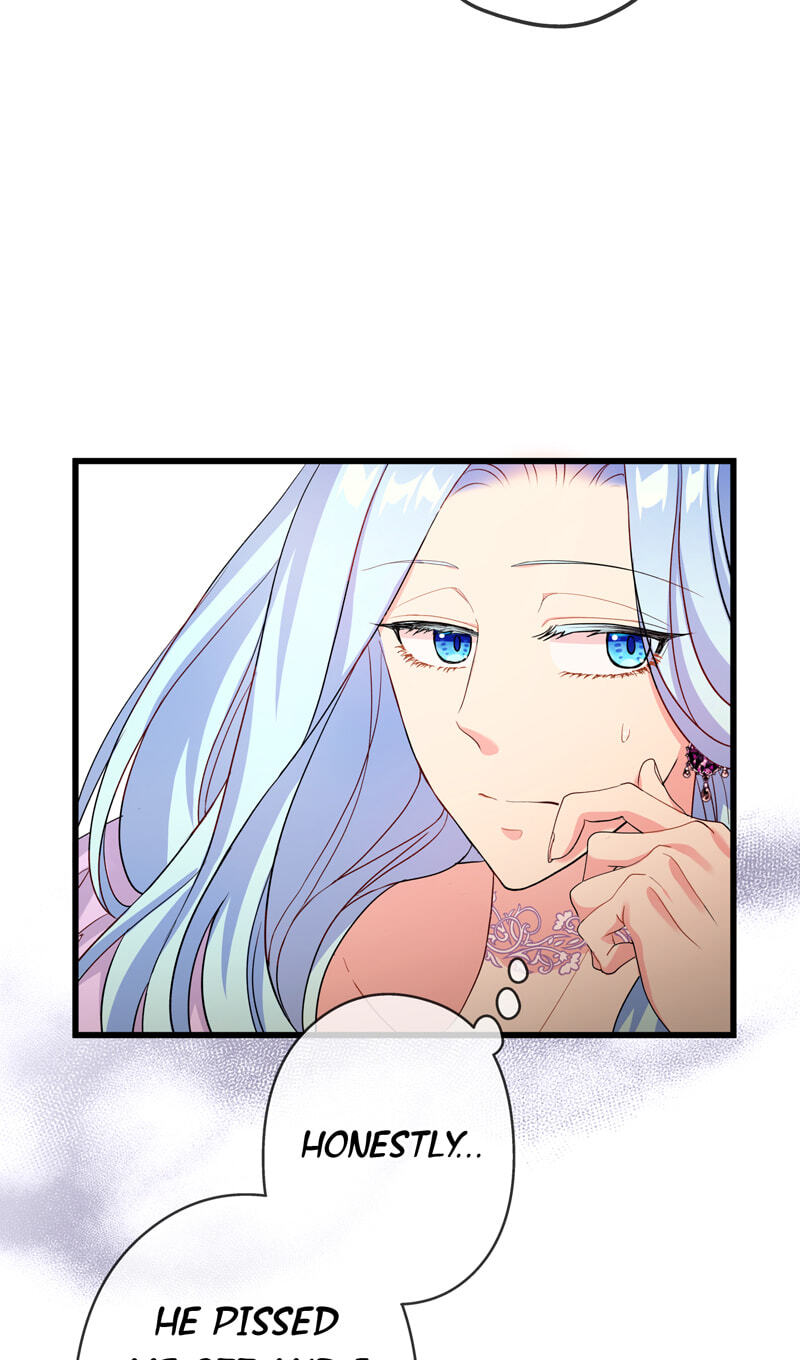 The Duchess Has a Deathwish (Colored) Chapter 48 page 28 - 