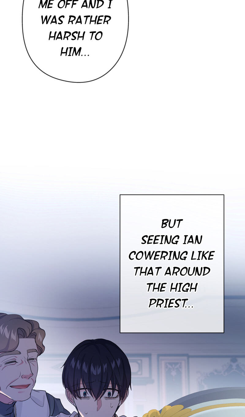The Duchess Has a Deathwish (Colored) Chapter 48 page 29 - 
