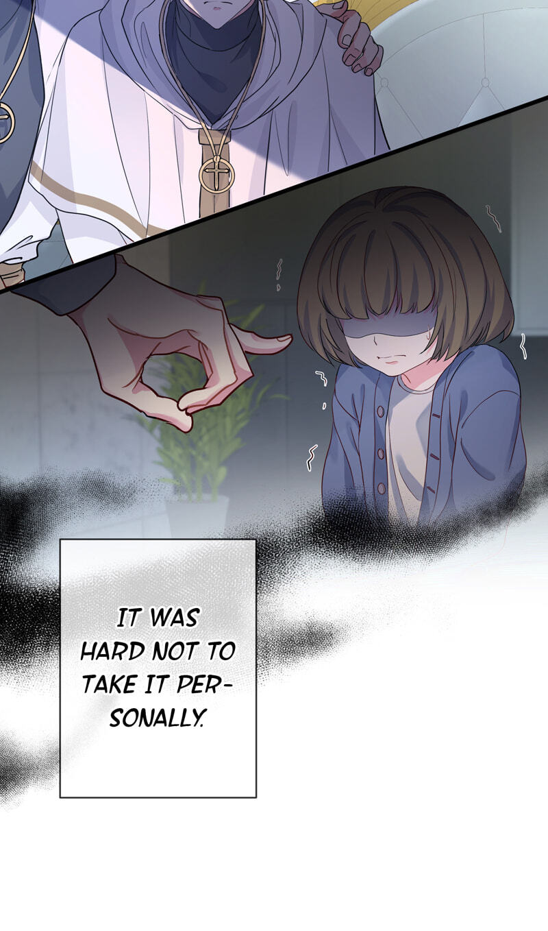 The Duchess Has a Deathwish (Colored) Chapter 48 page 30 - 