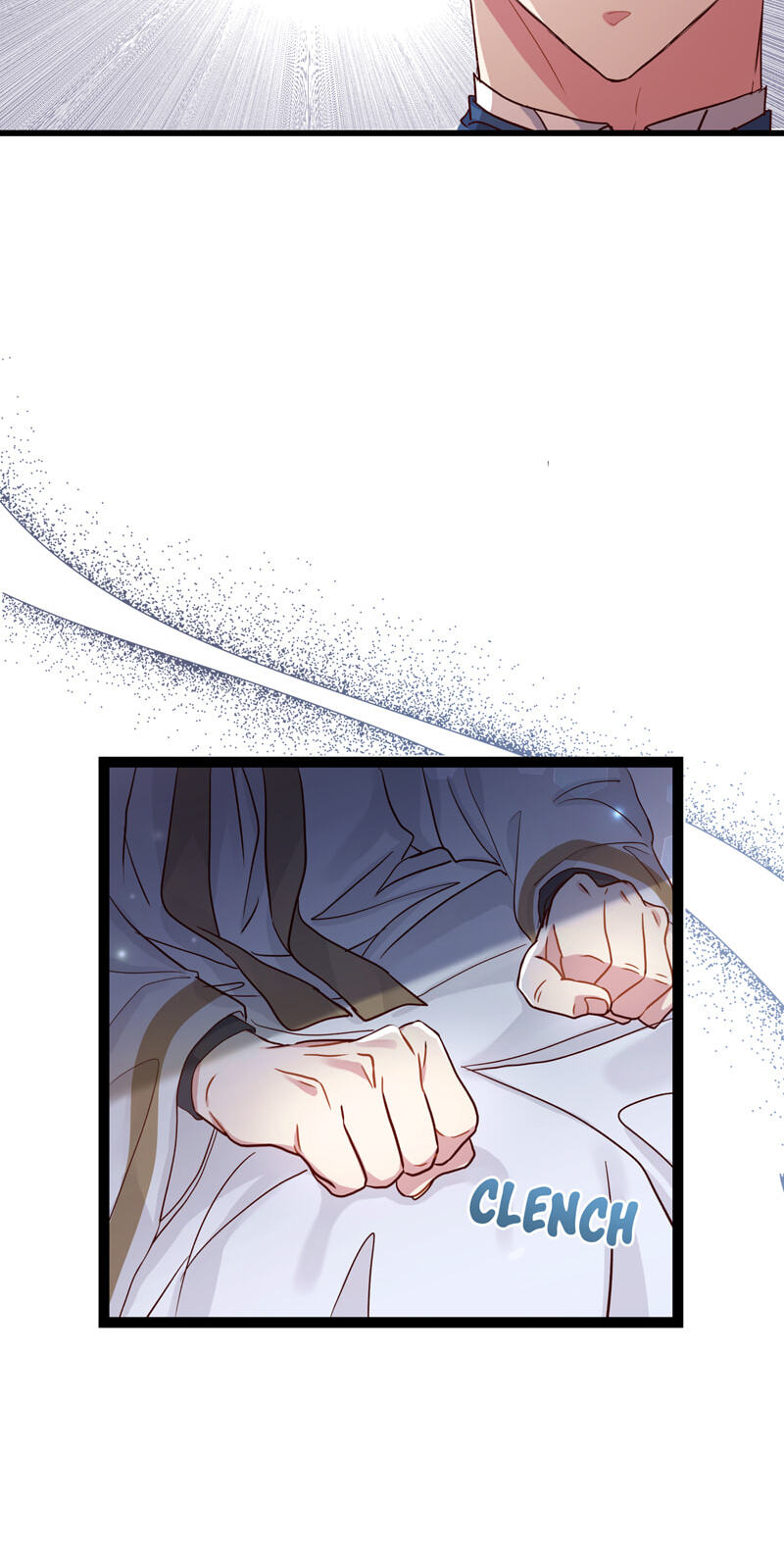 The Duchess Has a Deathwish (Colored) Chapter 48 page 4 - 