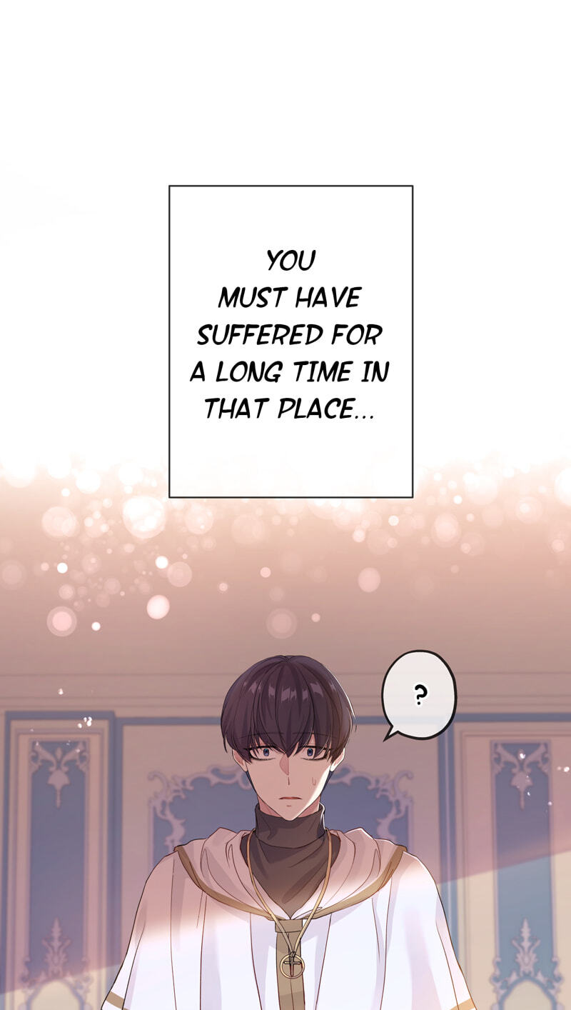 The Duchess Has a Deathwish (Colored) Chapter 48 page 31 - 