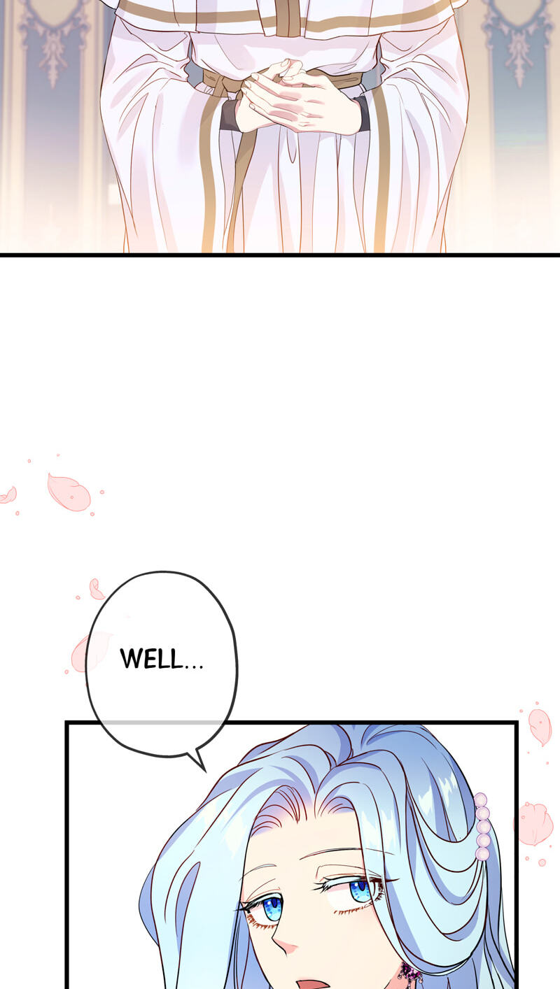 The Duchess Has a Deathwish (Colored) Chapter 48 page 32 - 