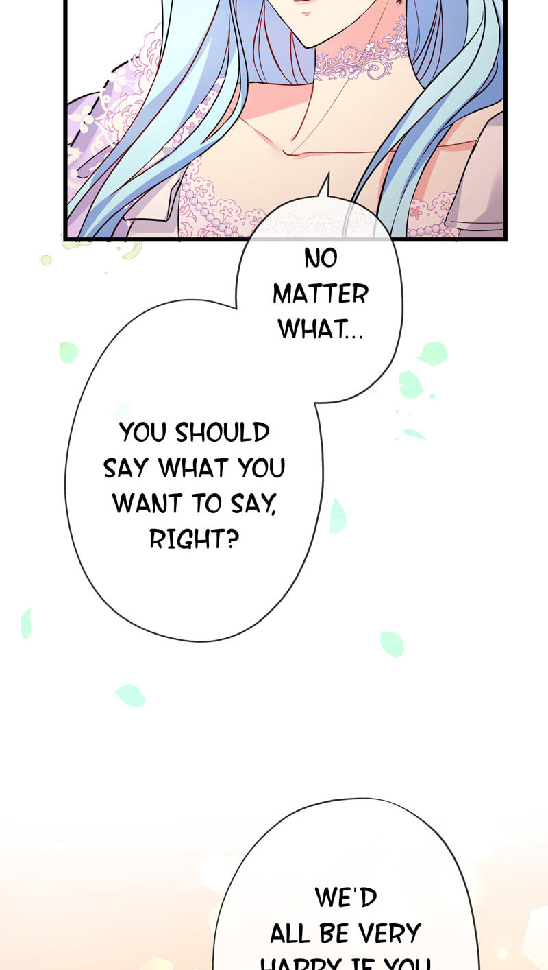 The Duchess Has a Deathwish (Colored) Chapter 48 page 33 - 