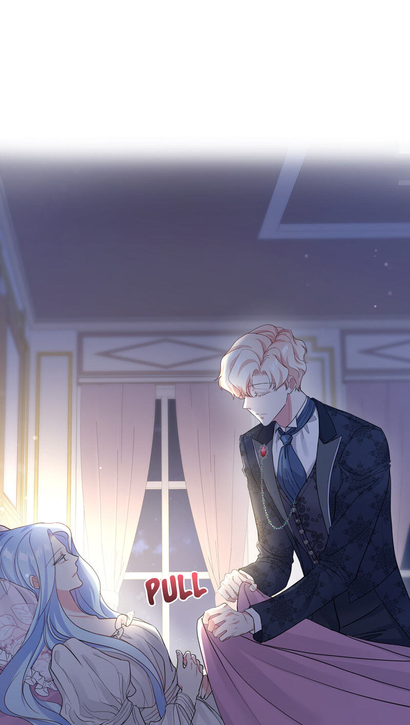 The Duchess Has a Deathwish (Colored) Chapter 48 page 36 - 