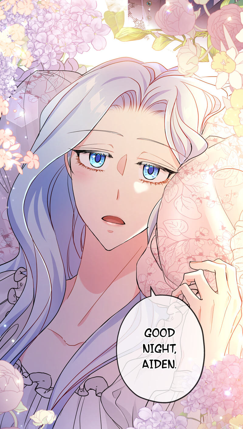 The Duchess Has a Deathwish (Colored) Chapter 48 page 38 - 