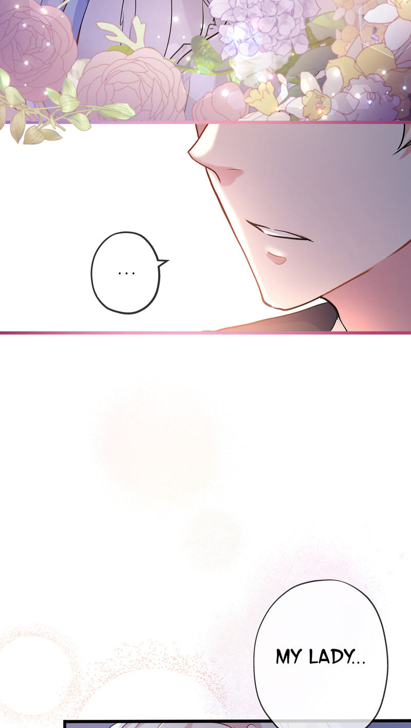 The Duchess Has a Deathwish (Colored) Chapter 48 page 39 - 