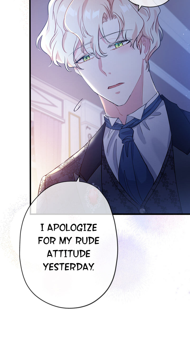 The Duchess Has a Deathwish (Colored) Chapter 48 page 40 - 