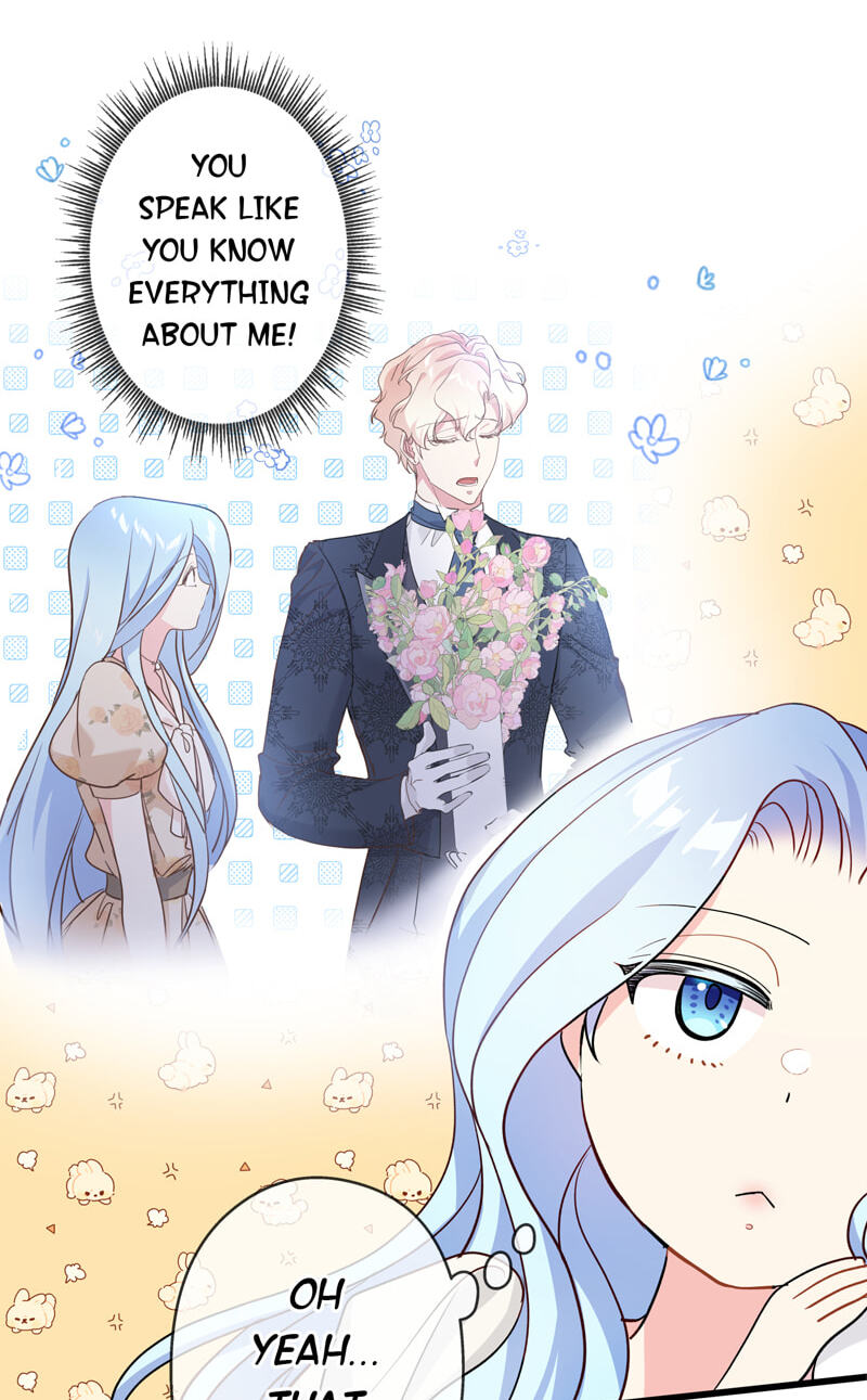 The Duchess Has a Deathwish (Colored) Chapter 48 page 42 - 