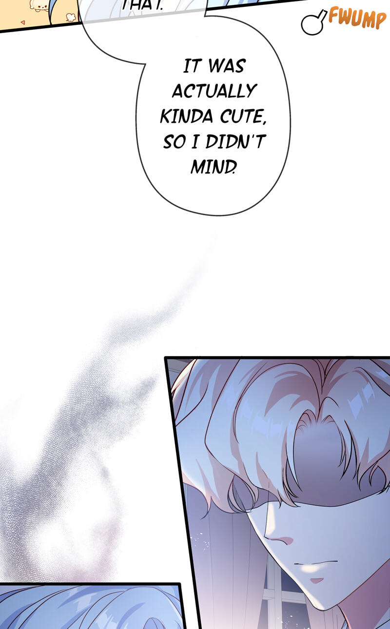 The Duchess Has a Deathwish (Colored) Chapter 48 page 43 - 