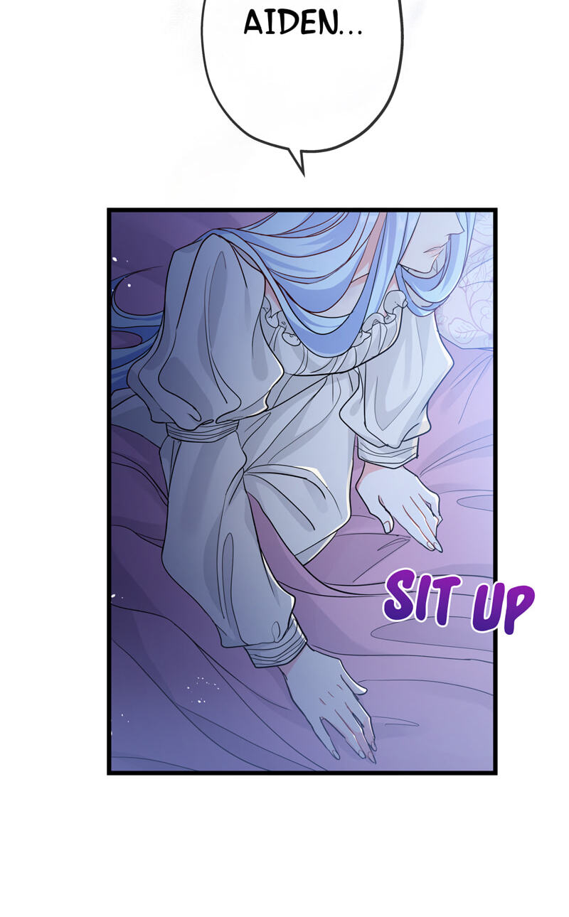 The Duchess Has a Deathwish (Colored) Chapter 48 page 45 - 