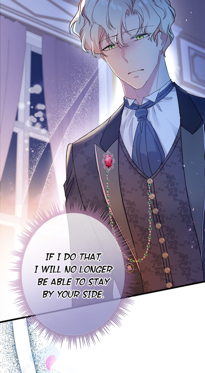 The Duchess Has a Deathwish (Colored) Chapter 48 page 49 - 