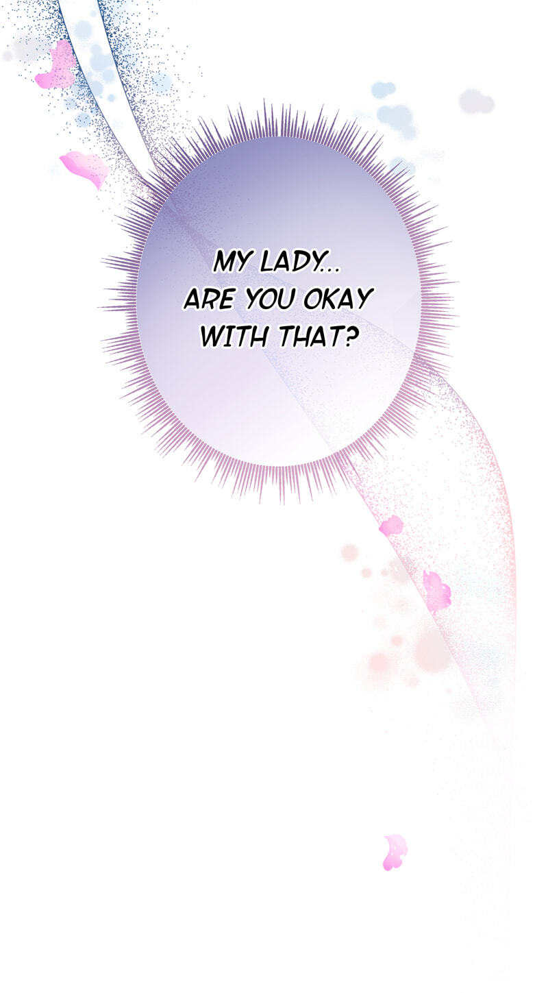 The Duchess Has a Deathwish (Colored) Chapter 48 page 50 - 