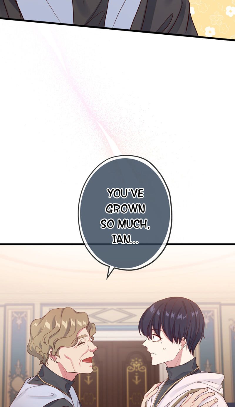 The Duchess Has a Deathwish (Colored) Chapter 48 page 6 - 