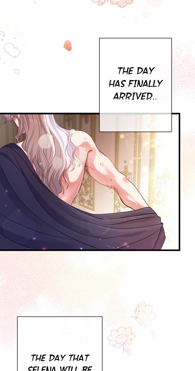 The Duchess Has a Deathwish (Colored) Chapter 48 page 54 - 