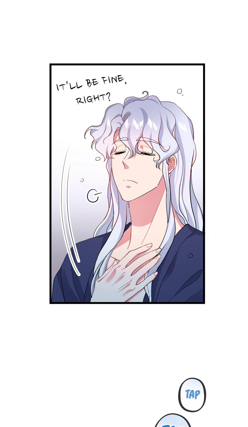 The Duchess Has a Deathwish (Colored) Chapter 48 page 56 - 