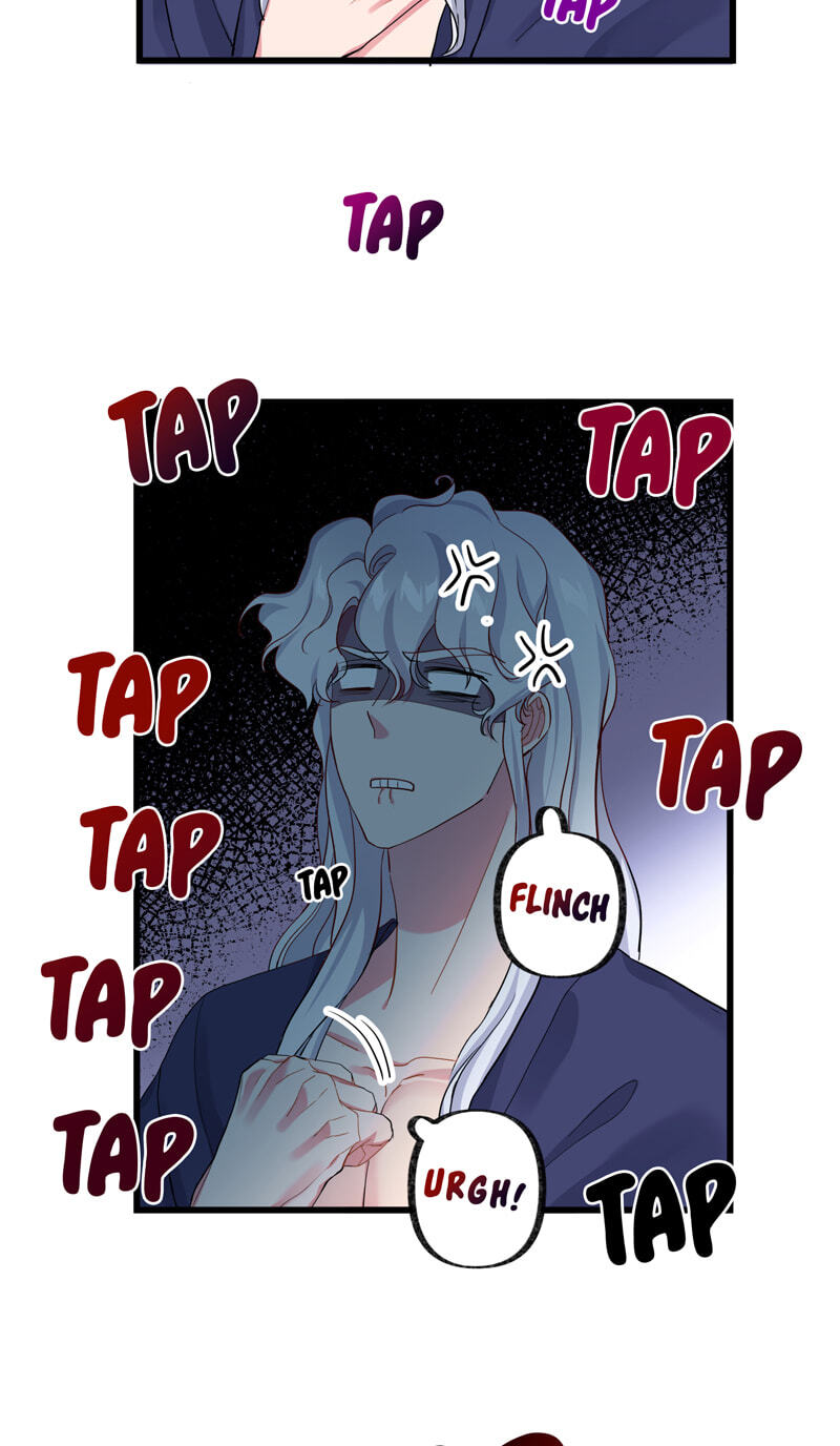 The Duchess Has a Deathwish (Colored) Chapter 48 page 58 - 