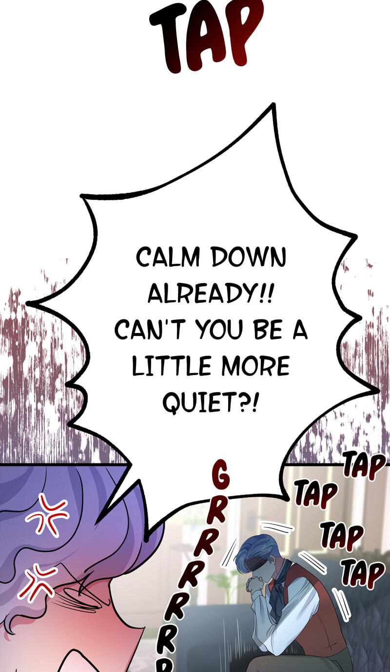 The Duchess Has a Deathwish (Colored) Chapter 48 page 59 - 