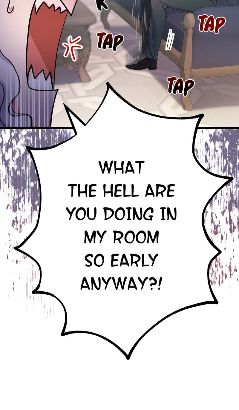 The Duchess Has a Deathwish (Colored) Chapter 48 page 60 - 