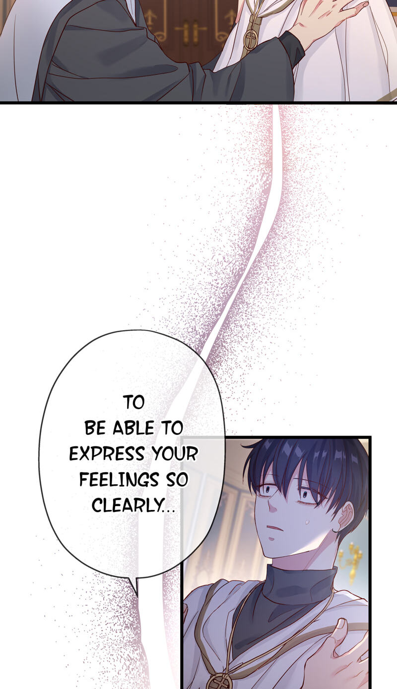 The Duchess Has a Deathwish (Colored) Chapter 48 page 7 - 