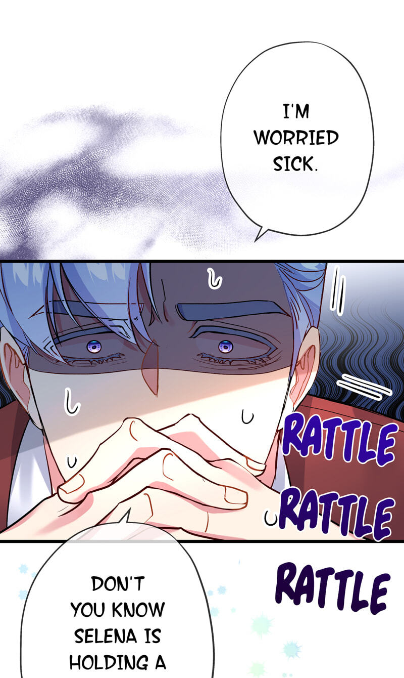 The Duchess Has a Deathwish (Colored) Chapter 48 page 61 - 