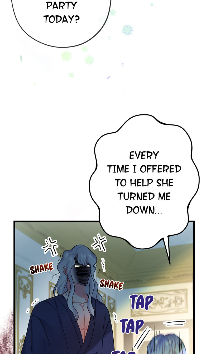 The Duchess Has a Deathwish (Colored) Chapter 48 page 62 - 