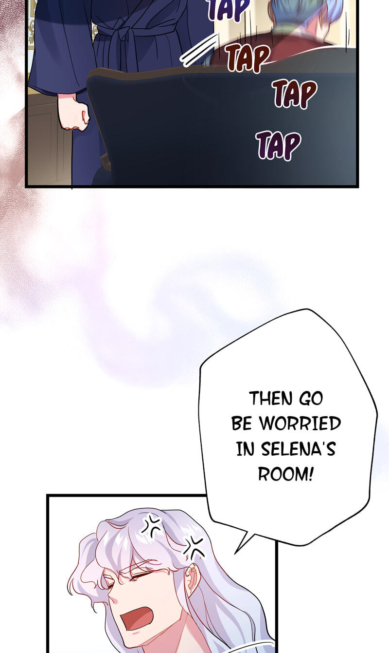 The Duchess Has a Deathwish (Colored) Chapter 48 page 63 - 