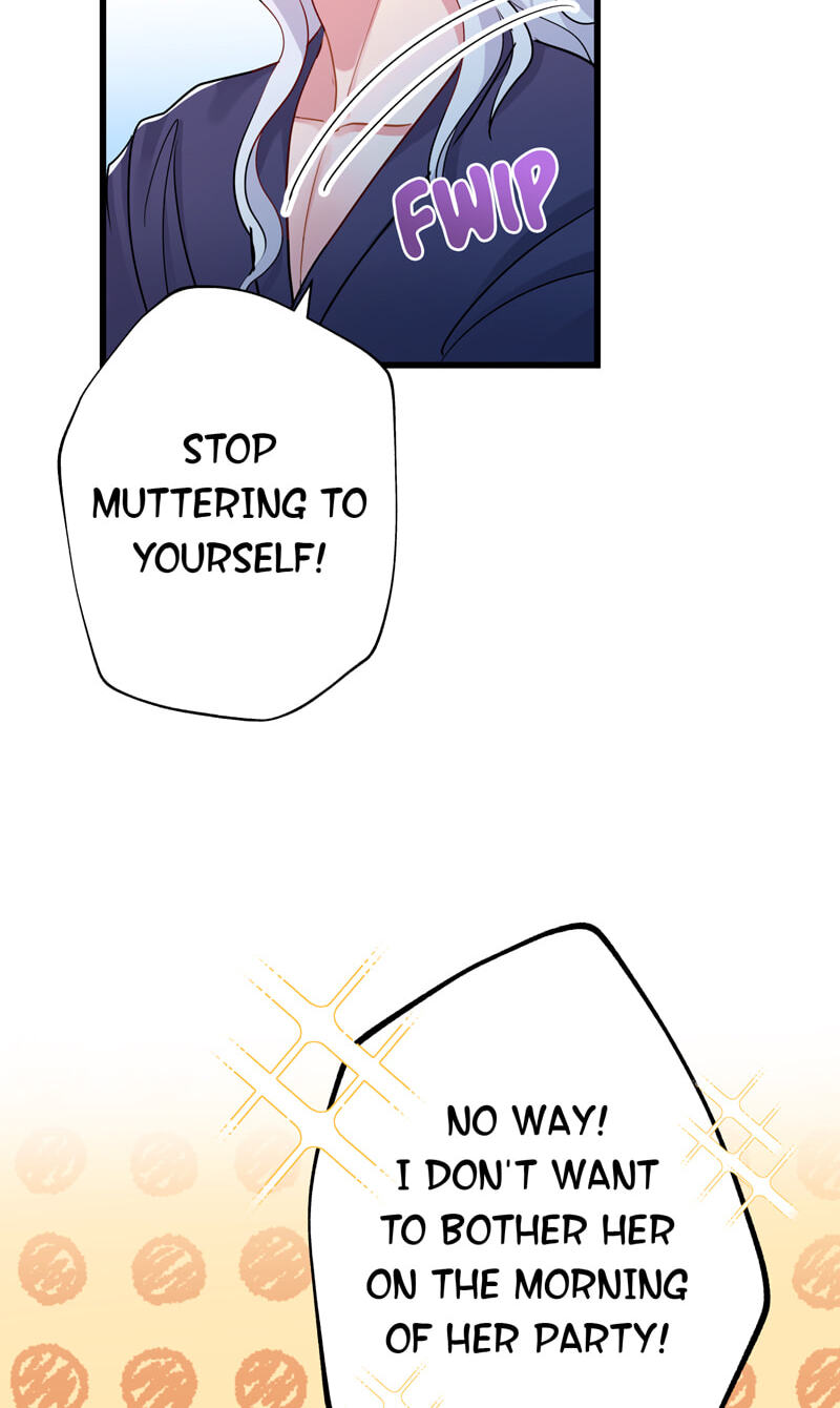 The Duchess Has a Deathwish (Colored) Chapter 48 page 64 - 