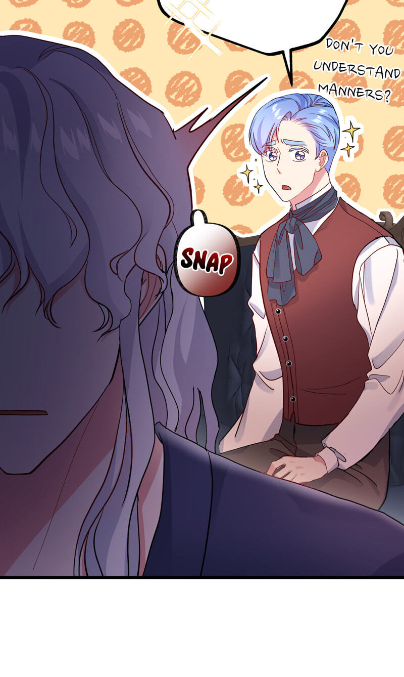 The Duchess Has a Deathwish (Colored) Chapter 48 page 65 - 