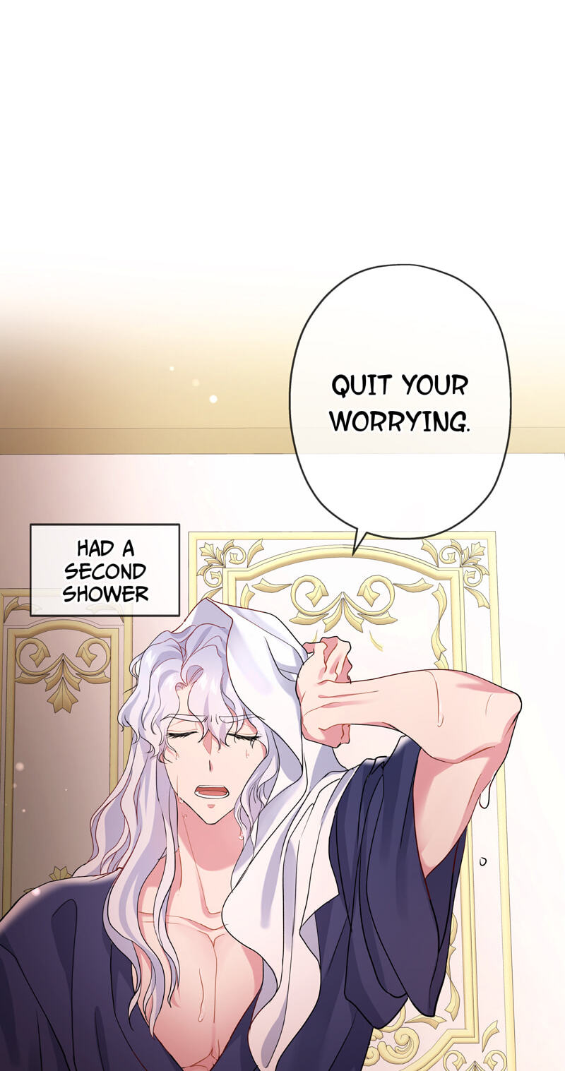 The Duchess Has a Deathwish (Colored) Chapter 48 page 68 - 
